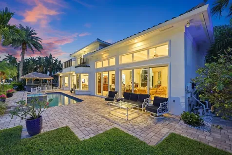917 Iris Drive Delray Beach FL 33483
