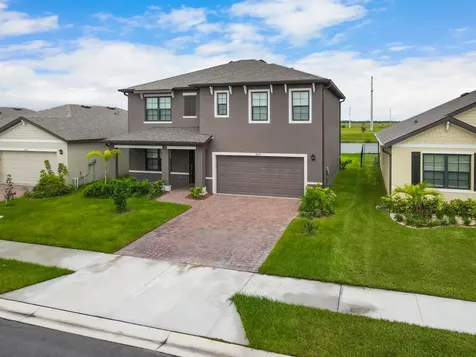 3610 Foggy Mist Road SE Palm Bay FL 32909