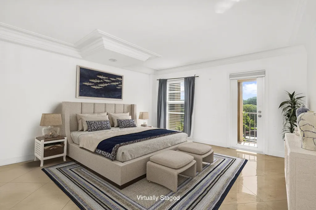 1111 S Ocean Boulevard Boca Raton FL 33432