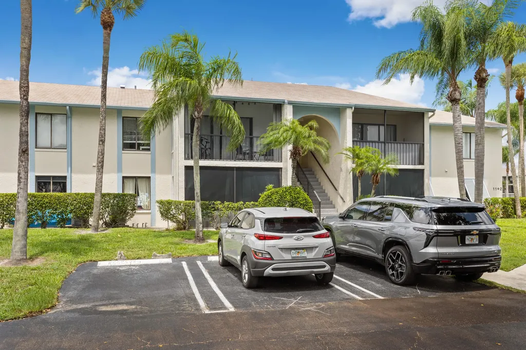 1102 Green Pine Boulevard West Palm Beach FL 33409