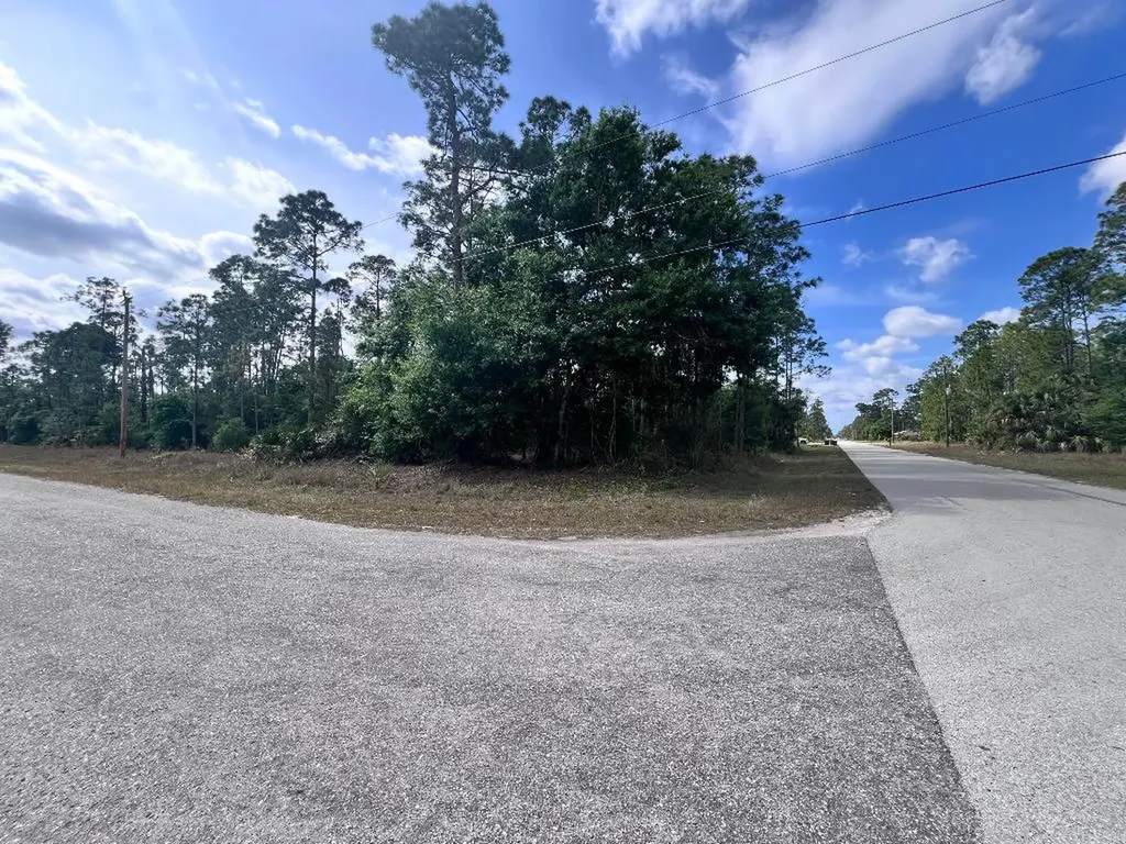 4206 E 10th Street Lehigh Acres FL 33972