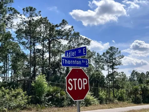 860 Adler Street E Lehigh Acres FL 33974