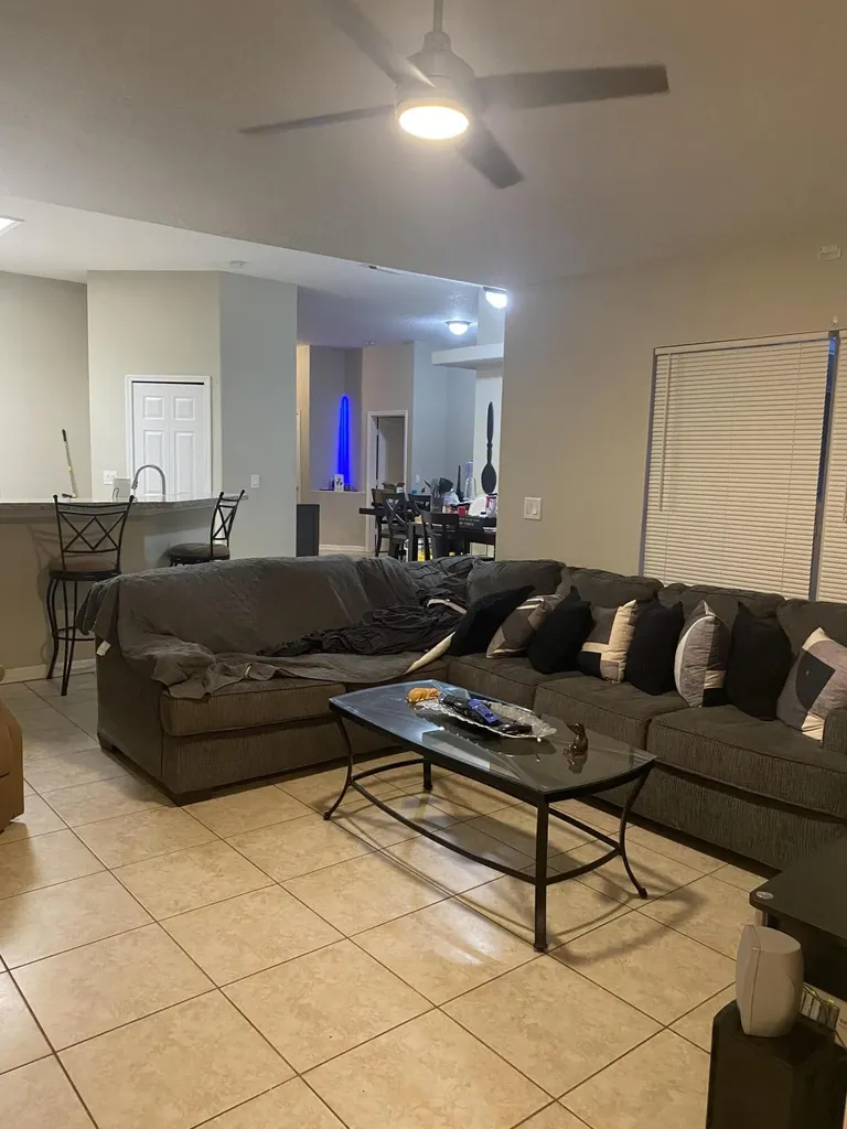 6531 NW Chugwater Circle Port St Lucie FL 34983