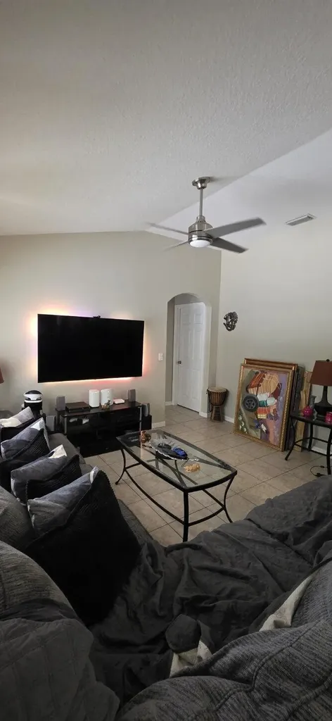 6531 NW Chugwater Circle Port St Lucie FL 34983