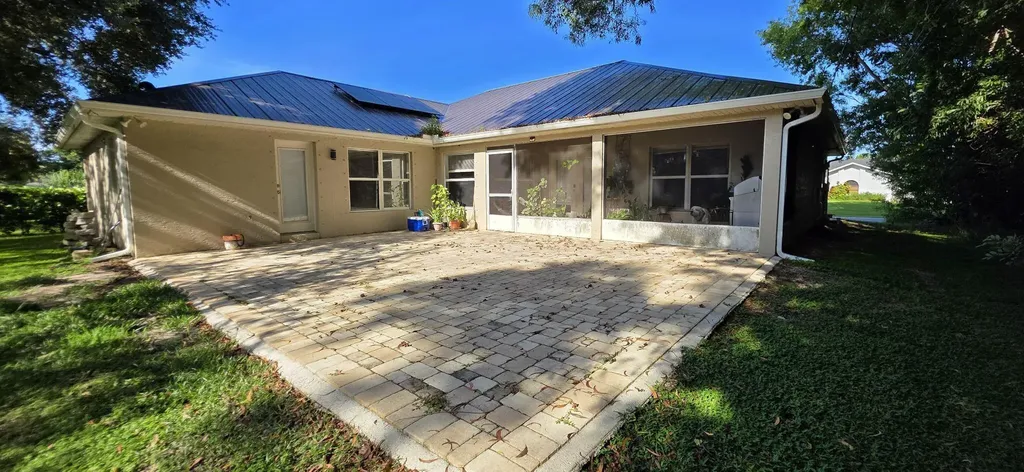 6531 NW Chugwater Circle Port St Lucie FL 34983