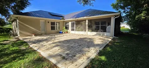 6531 NW Chugwater Circle Port St Lucie FL 34983