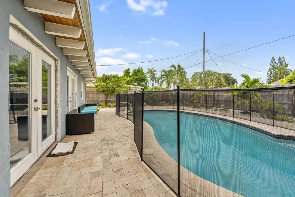 808 Wright Drive Lake Worth FL 33461