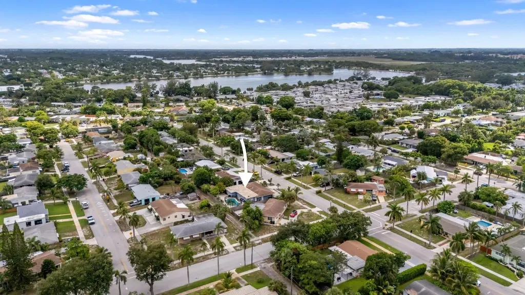 808 Wright Drive Lake Worth FL 33461