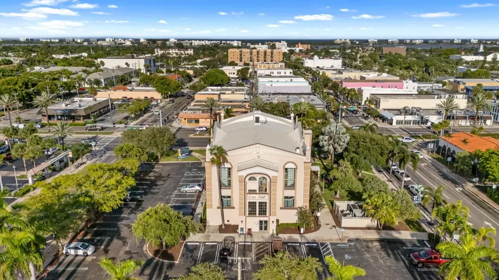 808 Wright Drive Lake Worth FL 33461