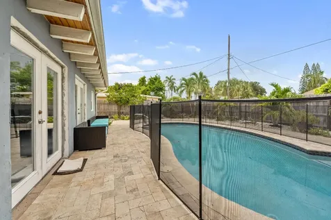 808 Wright Drive Lake Worth FL 33461