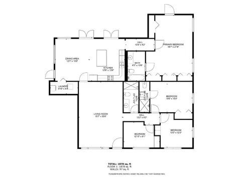 808 Wright Drive Lake Worth FL 33461