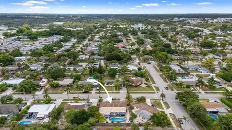 808 Wright Drive Lake Worth FL 33461