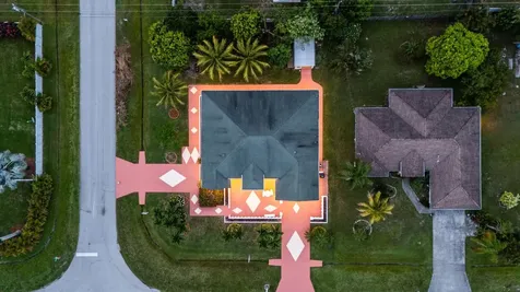 2853 SE Melaleuca Boulevard Port St Lucie FL 34952