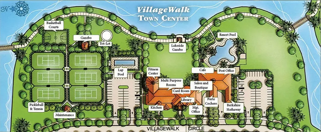 8188 Rosalie Lane Wellington FL 33414