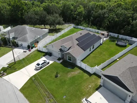 5252 NW East Piper Circle Port St Lucie FL 34986