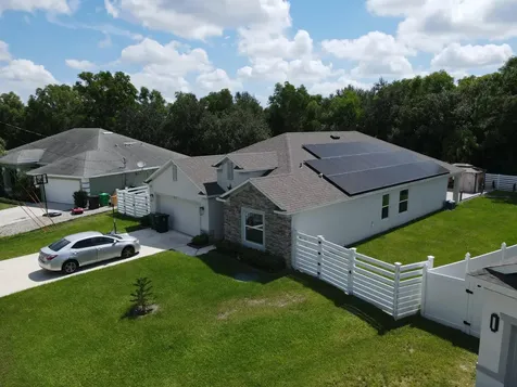 5252 NW East Piper Circle Port St Lucie FL 34986