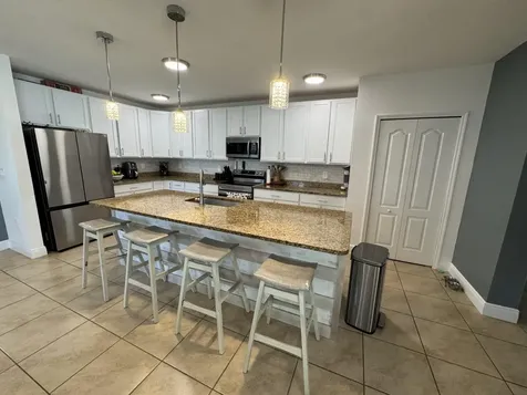 5252 NW East Piper Circle Port St Lucie FL 34986