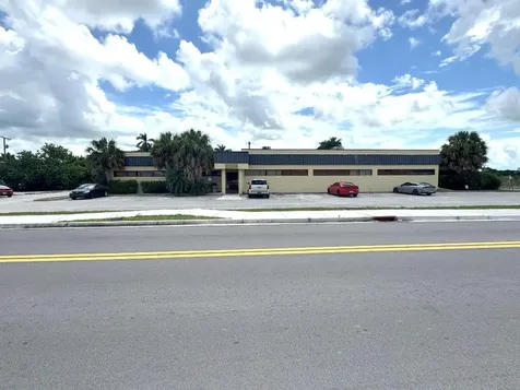 170 S Barfield Highway Pahokee FL 33476