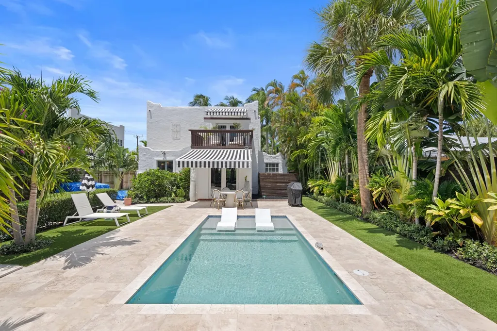 528 32nd Street West Palm Beach FL 33407