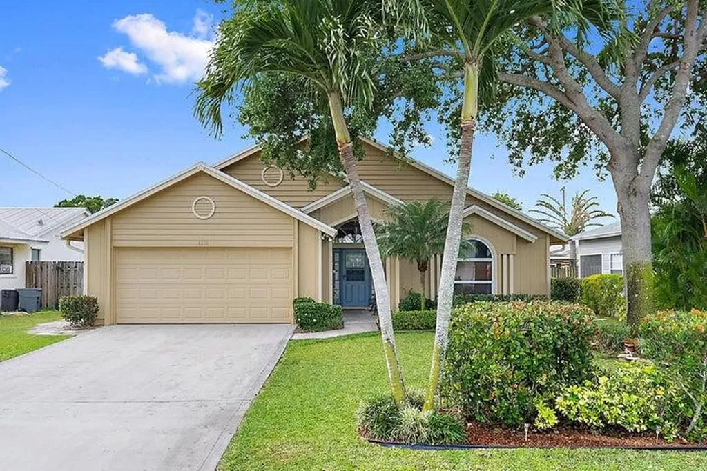 6238 Dania Street Jupiter FL 33458