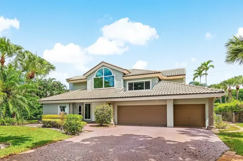 2599 NW 49th Street Boca Raton FL 33434
