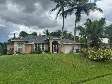 2449 SW Aberdeen Street Port St Lucie FL 34953