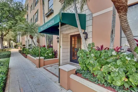 630 S Sapodilla Avenue West Palm Beach FL 33401
