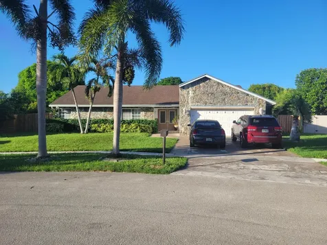 4460 NW 72nd Terrace Lauderhill FL 33319