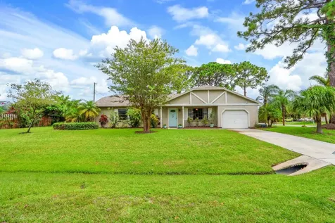 1258 SE Rickenbacker Terrace Port St Lucie FL 34952