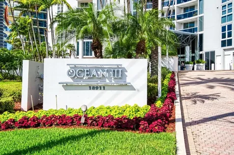 18911 Collins Avenue Sunny Isles Beach FL 33160