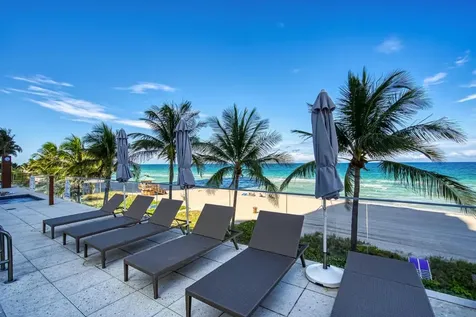 18911 Collins Avenue Sunny Isles Beach FL 33160