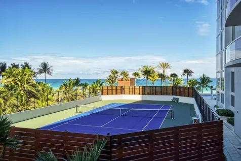 18911 Collins Avenue Sunny Isles Beach FL 33160
