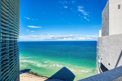 18911 Collins Avenue Sunny Isles Beach FL 33160