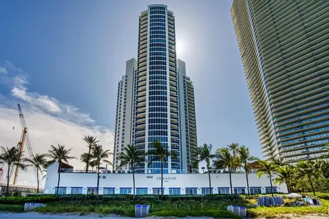 18911 Collins Avenue Sunny Isles Beach FL 33160