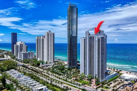 18911 Collins Avenue Sunny Isles Beach FL 33160