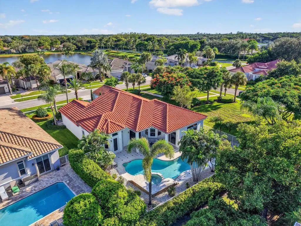 9627 Bergamo Street Lake Worth FL 33467