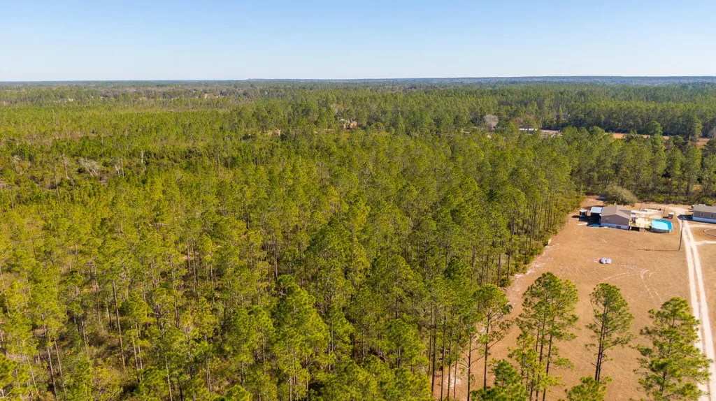 0000 NE 125th Avenue Fort Mccoy FL 32134