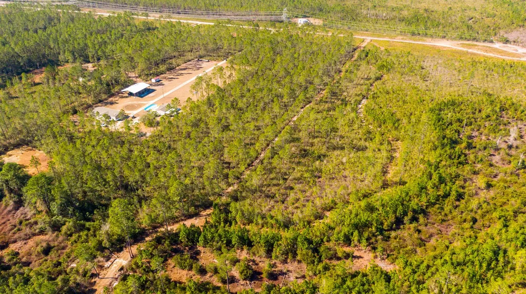 0000 NE 125th Avenue Fort Mccoy FL 32134
