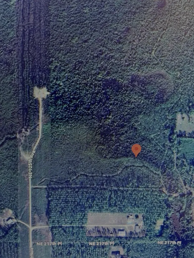 0000 NE 125th Avenue Fort Mccoy FL 32134