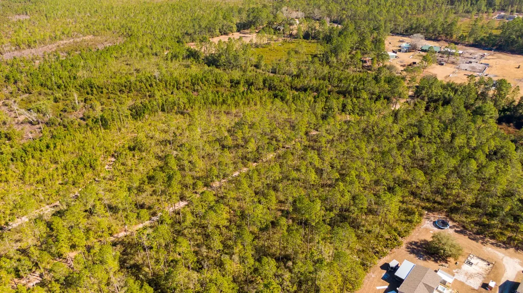 0000 NE 125th Avenue Fort Mccoy FL 32134