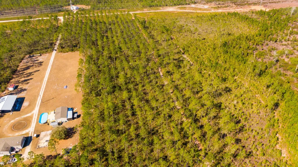 0000 NE 125th Avenue Fort Mccoy FL 32134