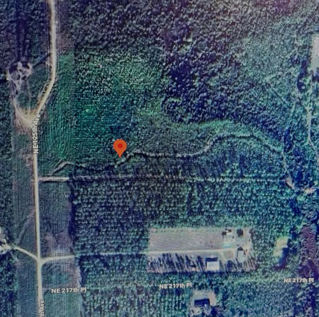 0000 NE 125th Avenue Fort Mccoy FL 32134