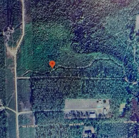 0000 NE 125th Avenue Fort Mccoy FL 32134