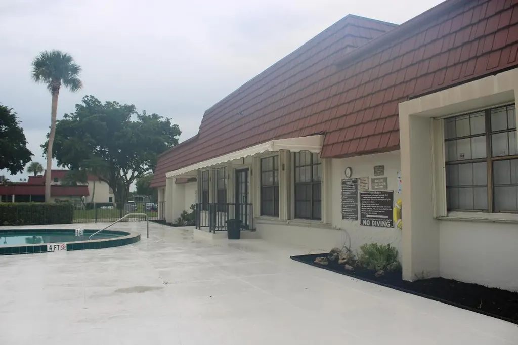 12008 Poinciana Boulevard Royal Palm Beach FL 33411