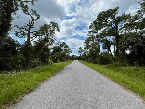 15501 Whitehall Avenue Port Charlotte FL 33953