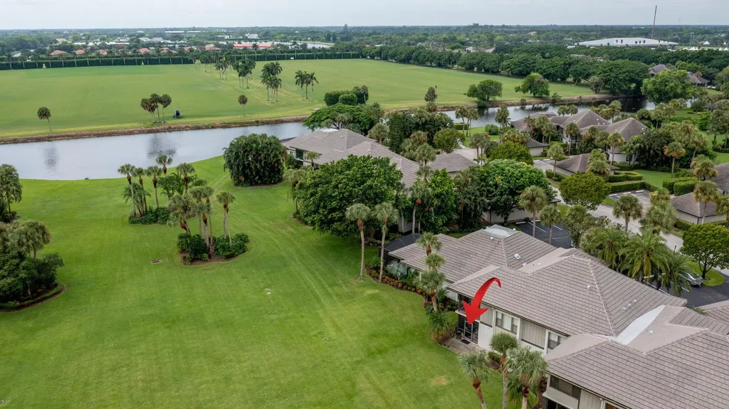 13244 W Polo Club Road Wellington FL 33414