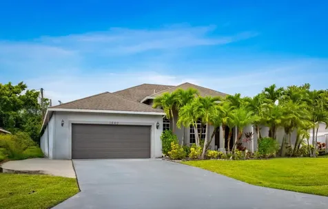 1640 SW Burlington Street Port St Lucie FL 34984