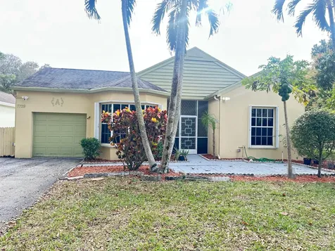 7729 Forest Green Lane Boynton Beach FL 33436