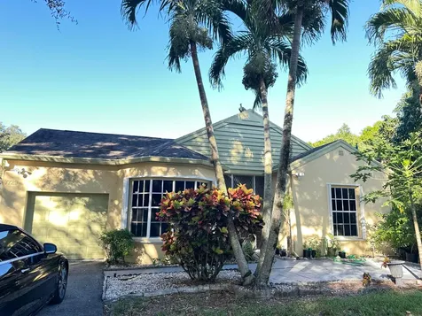 7729 Forest Green Lane Boynton Beach FL 33436