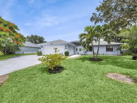 1961 SE Camilo Street Port St Lucie FL 34952
